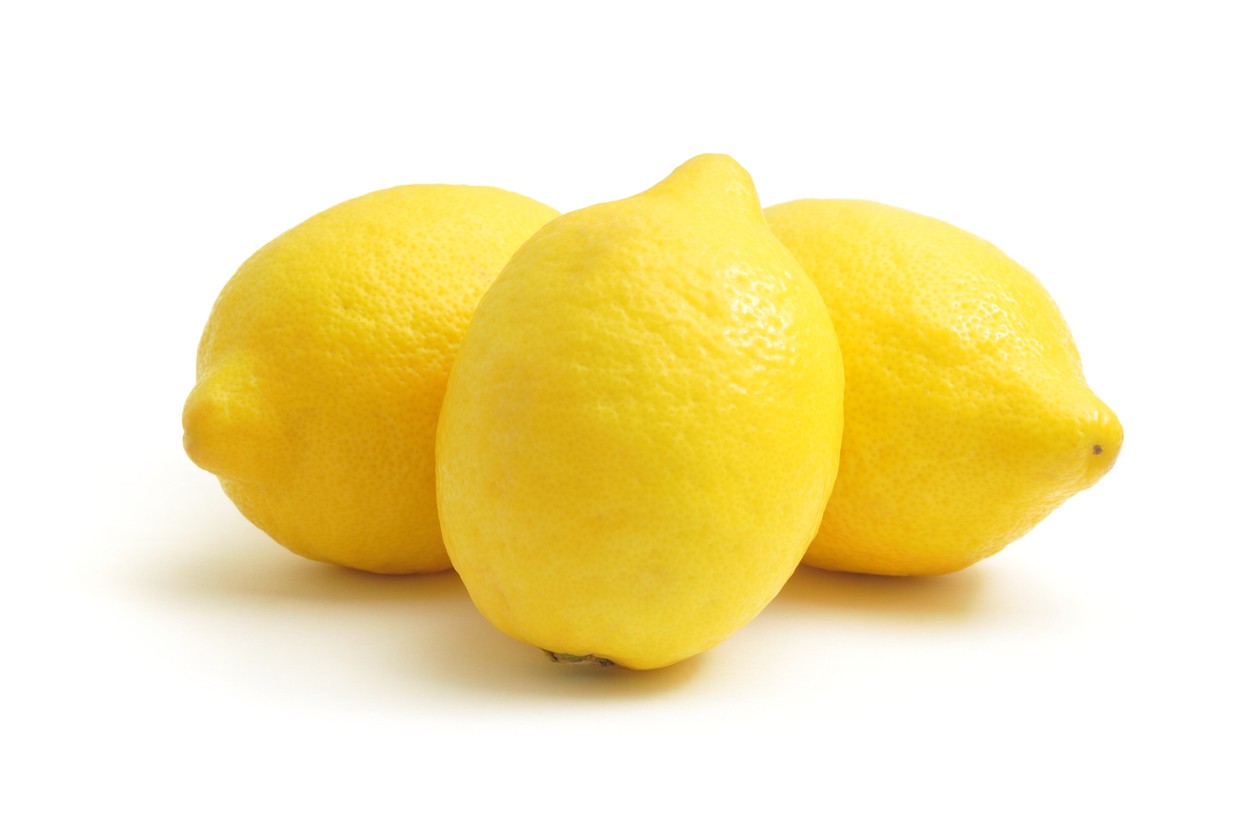 Gıda ve Market :: Online Manav :: Sebzeler :: Limon