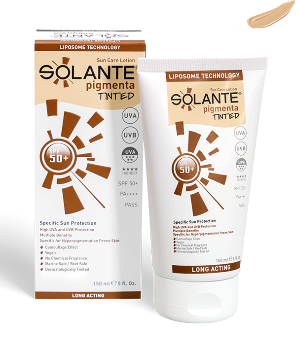 Kozmetik ve Kişisel Bakım Cilt Bakımı Güneş Kremi ve